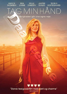 Take My Hand | Tag min hnd  |   DVD